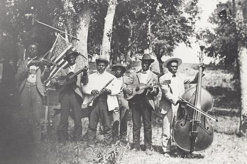 Juneteenth was first celebrated in 1860s Texas, shortly after the Civil War. 
